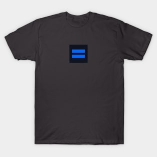 Prep Equality 7 T-Shirt